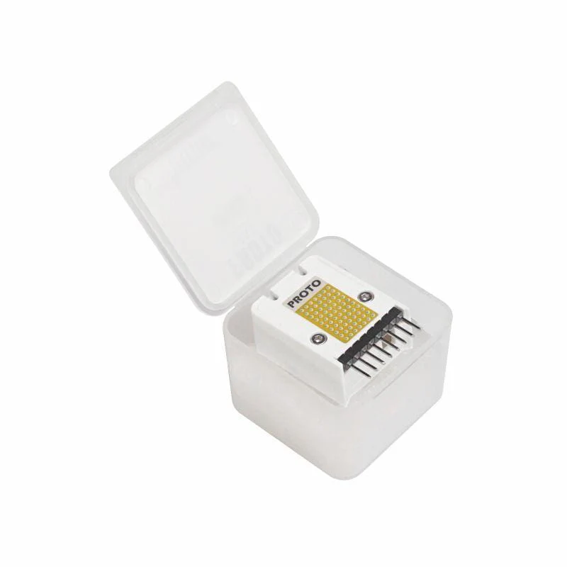 M5Stack M5StickC Proto HAT - Image 4