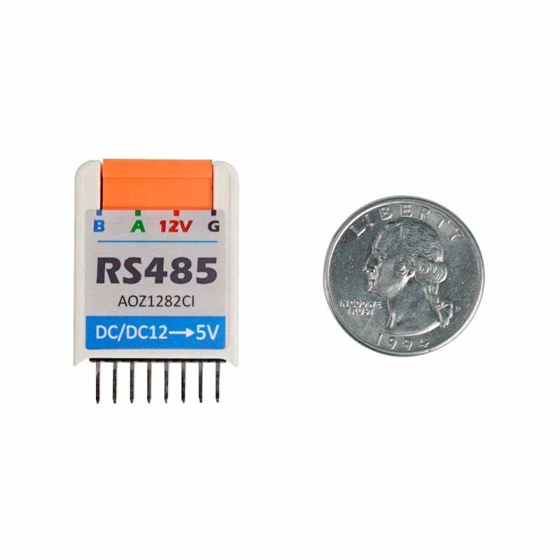 M5Stack M5StickC RS485 HAT AOZ1282CI - Image 3