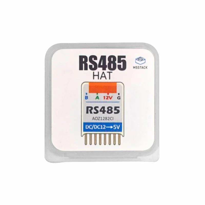 M5Stack M5StickC RS485 HAT AOZ1282CI - Image 5