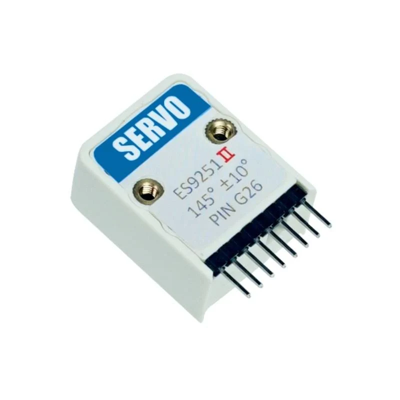 M5Stack M5StickC SERVO HAT - Image 2
