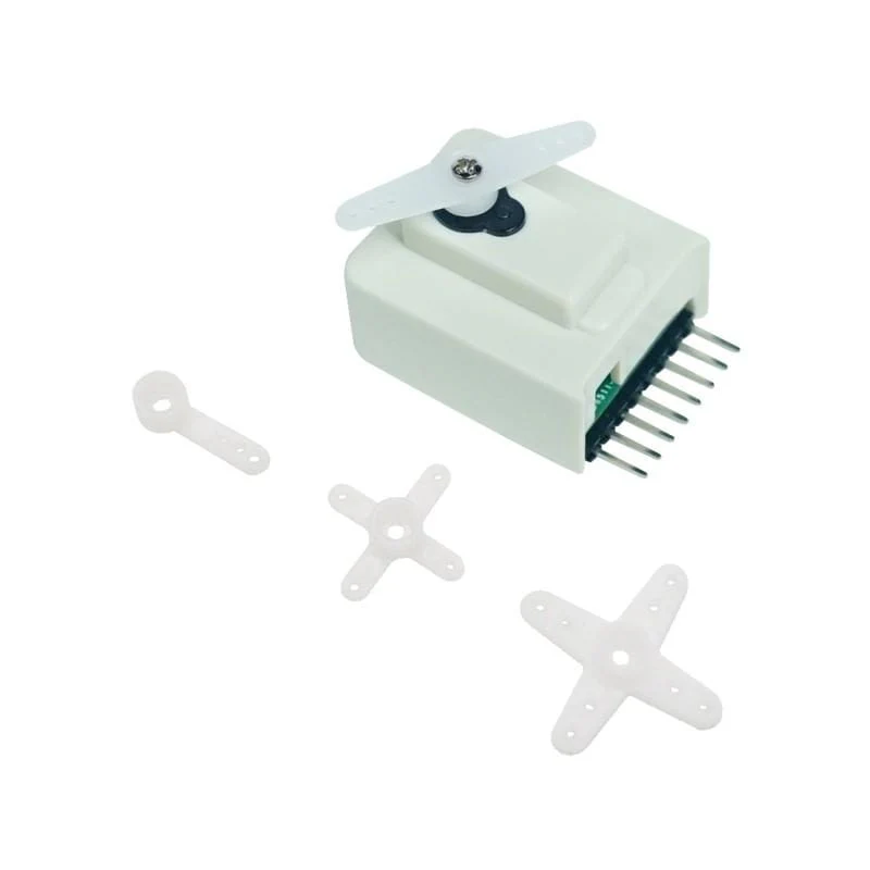 M5Stack M5StickC SERVO HAT - Image 3