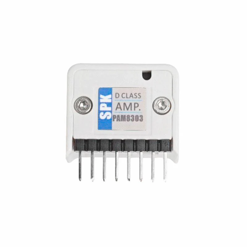 M5Stack M5StickC Speaker Hat (PAM8303) [Discontinued] - Image 4