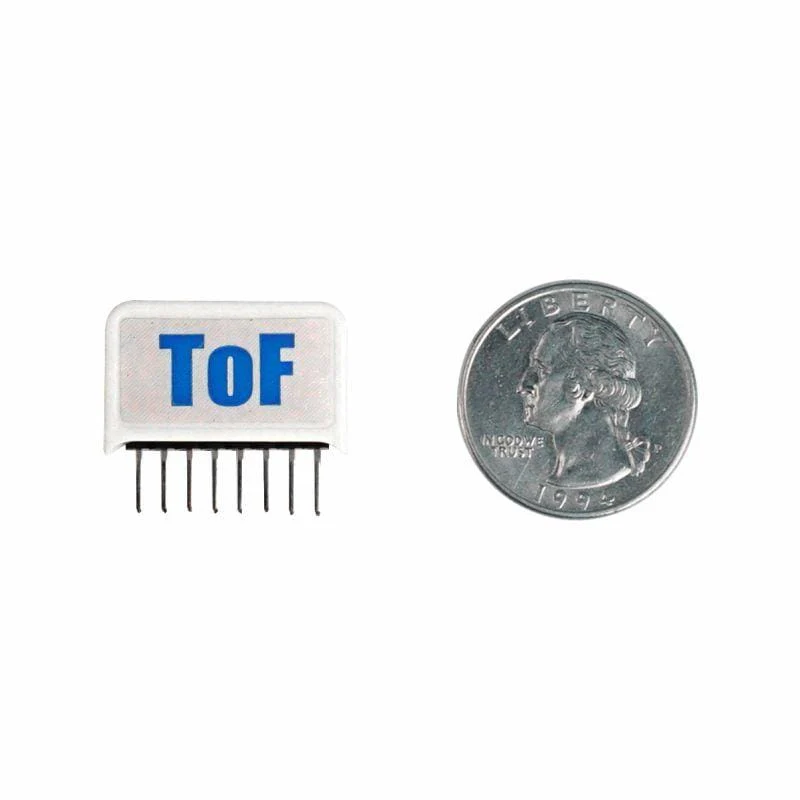 M5Stack M5StickC ToF HAT(VL53L0X) - Image 4