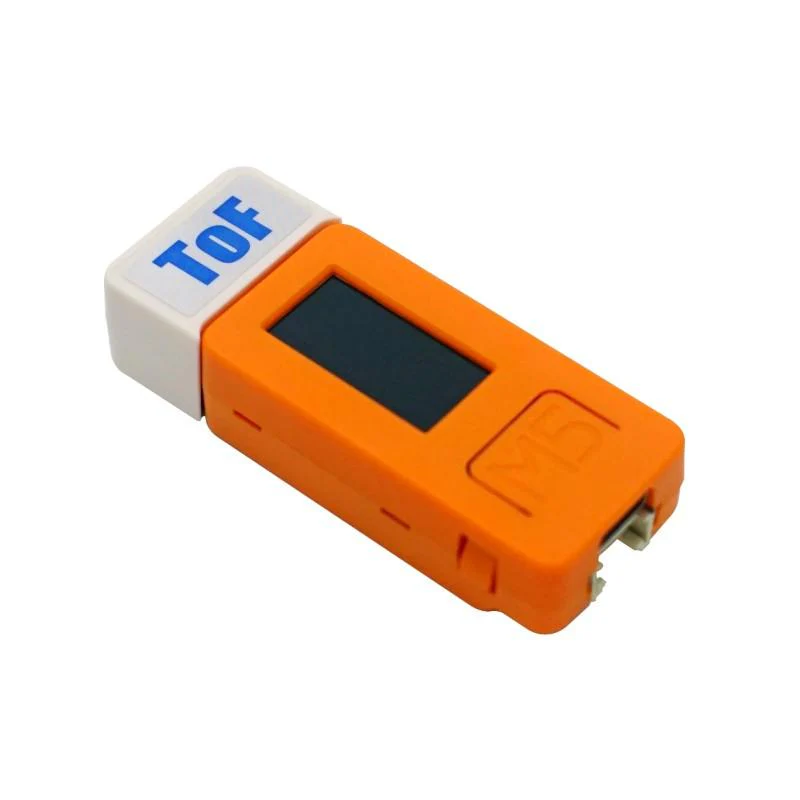 M5Stack M5StickC ToF HAT(VL53L0X) - Image 8