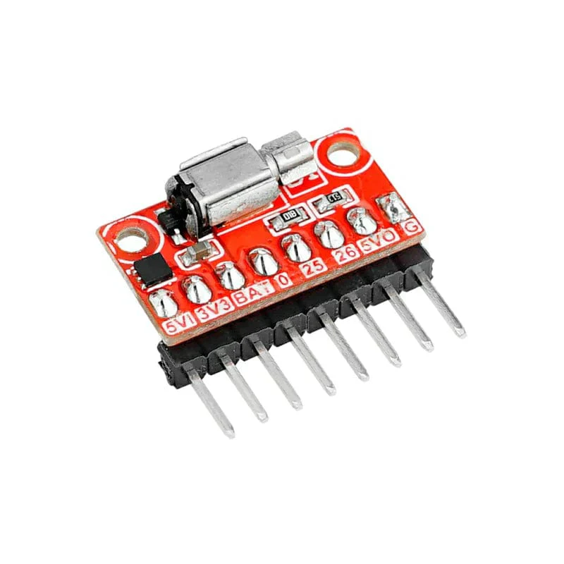 M5StickC Vibration HAT - Image 3