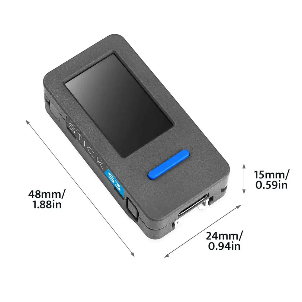 M5StickS3 ESP32S3 - Image 9