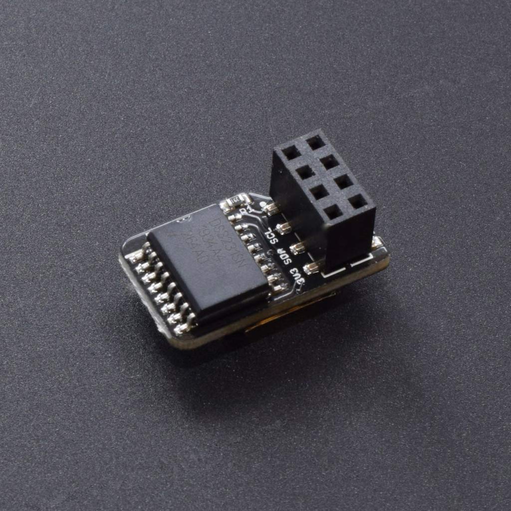 ChronoPi 1.0 Real Time Clock (Ultra-Precise) [discontinued] - Image 2