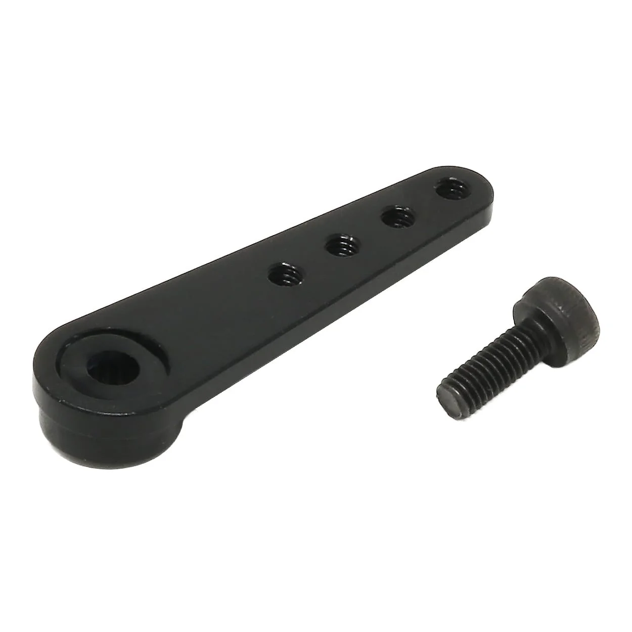 Machined Aluminum Servo Arm - Image 3