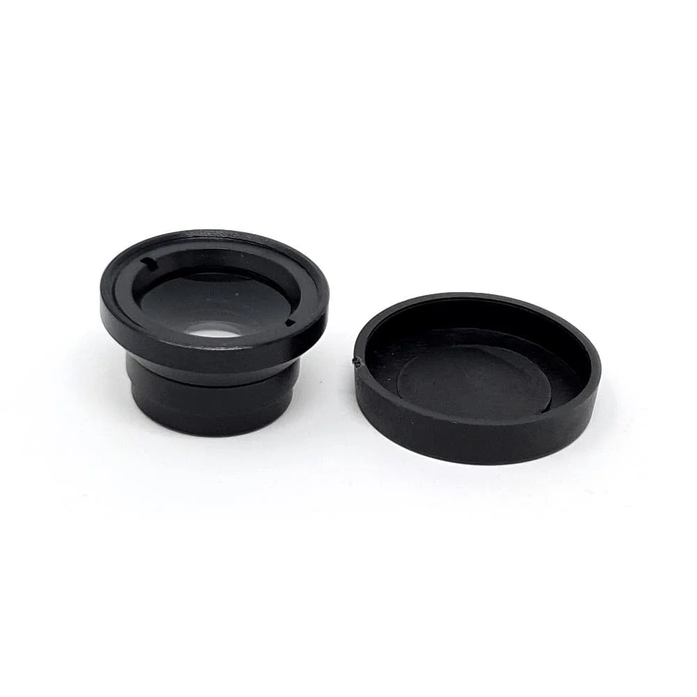 Magnetic 0.67x Wide Angle + Macro Lens - Image 3