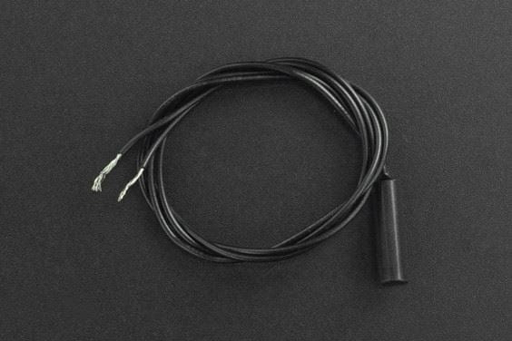Magnetic Contact Switch Sensor - Image 2