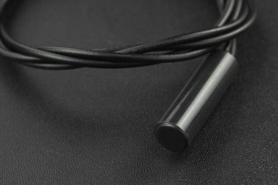 Magnetic Contact Switch Sensor - Image 3