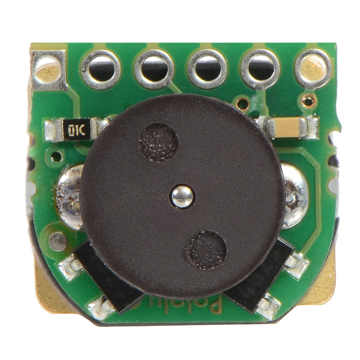 Magnetic Encoder Pair Kit for Extended Back Shaft Micro Metal Gearmotors - Image 5