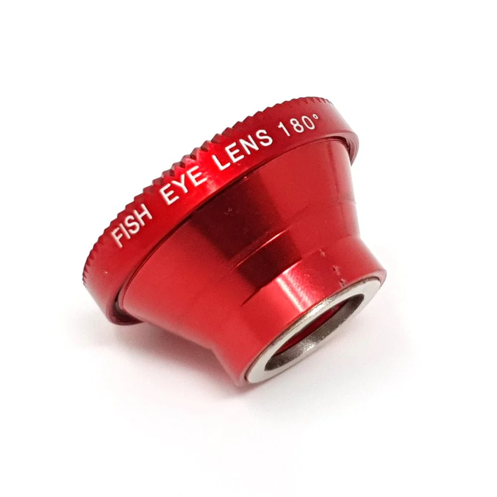 Magnetic Fisheye Lens - Image 2