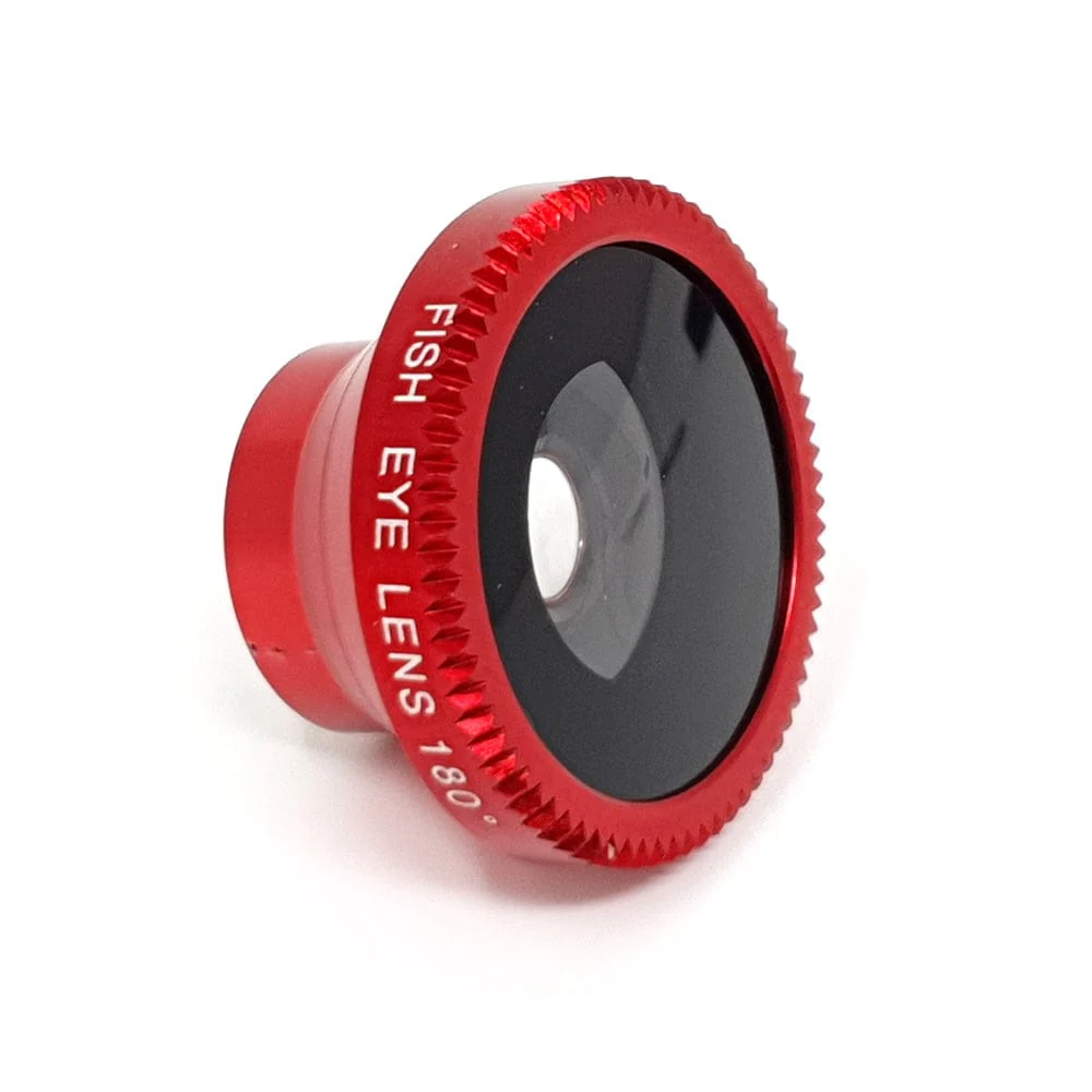 Magnetic Fisheye Lens - Image 3