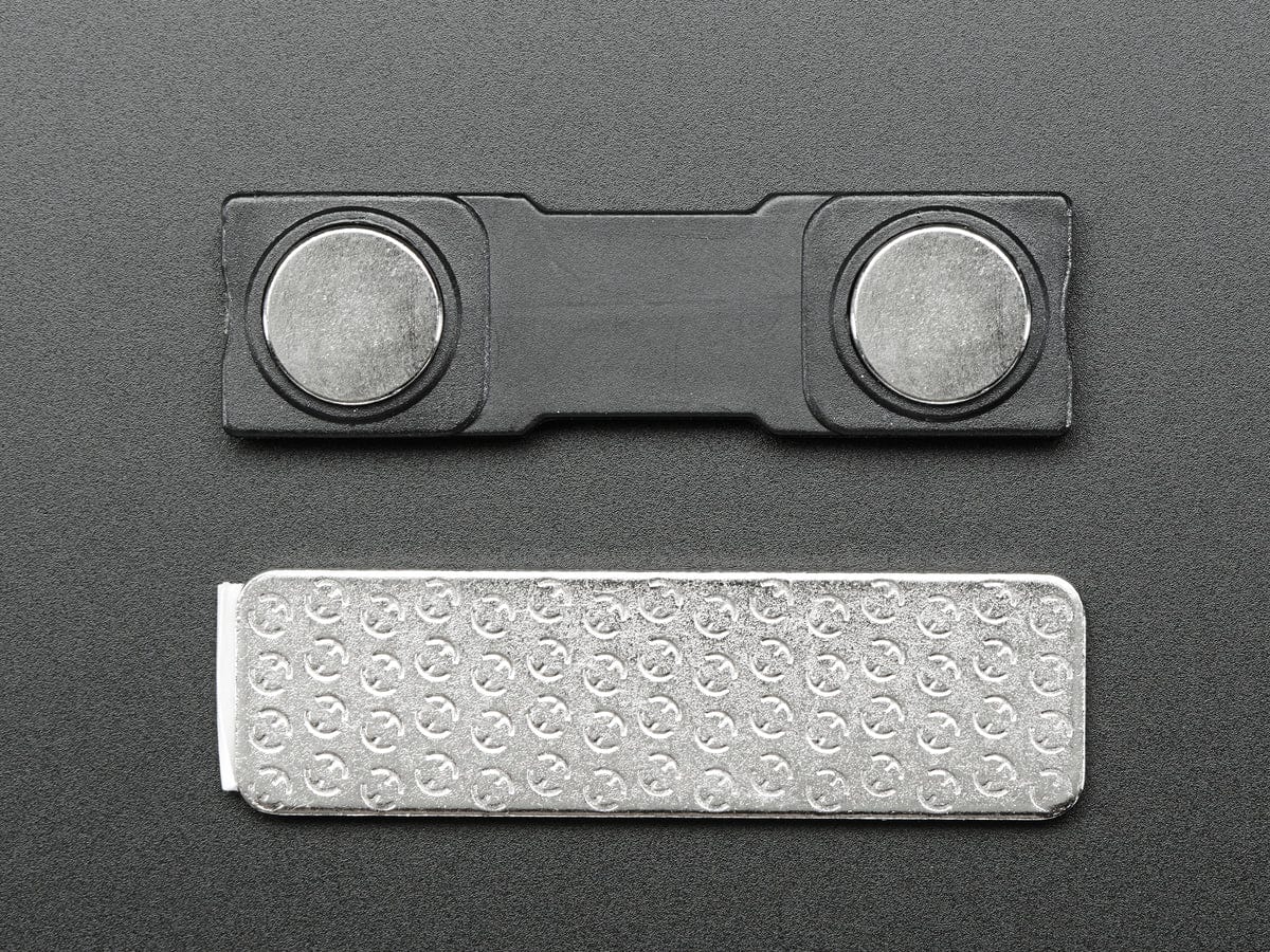 Magnetic Pin Back - Image 3