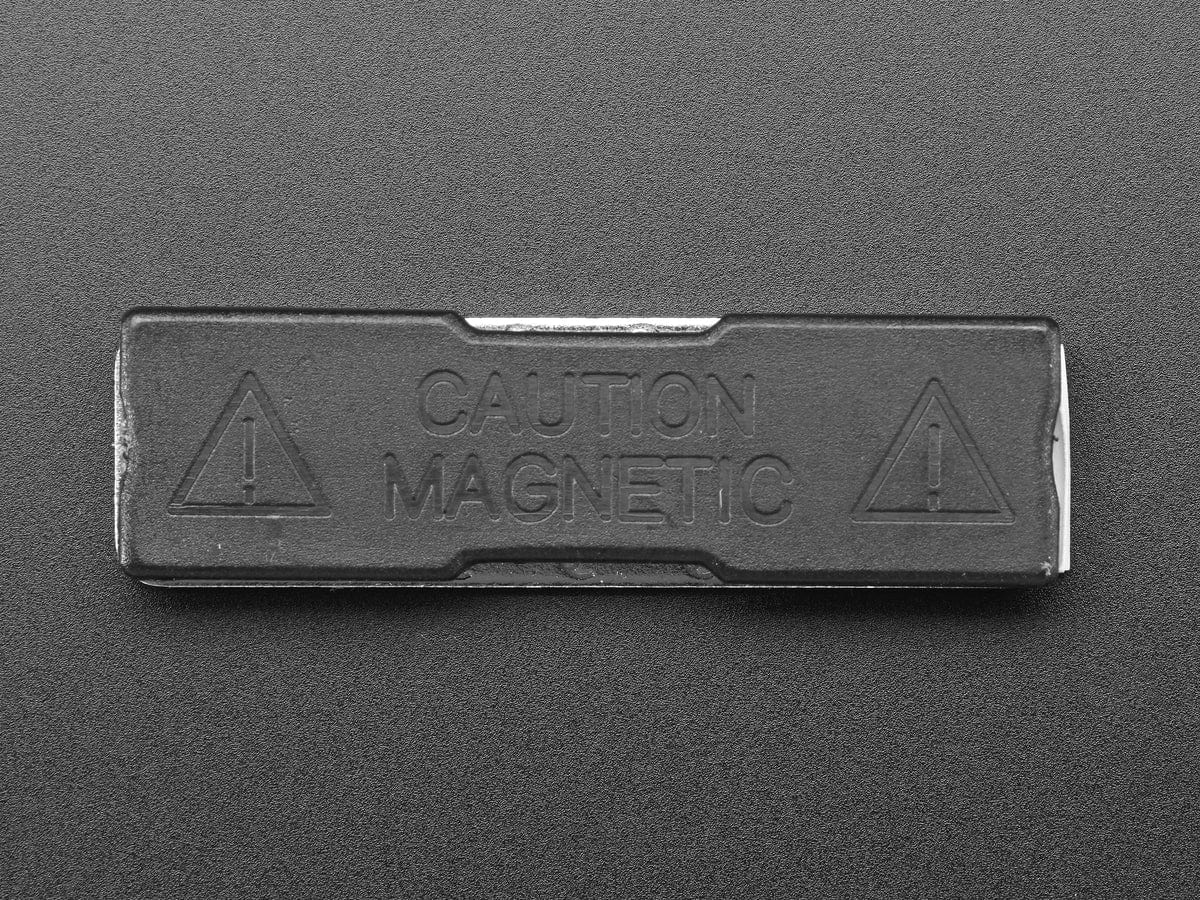 Magnetic Pin Back - Image 4