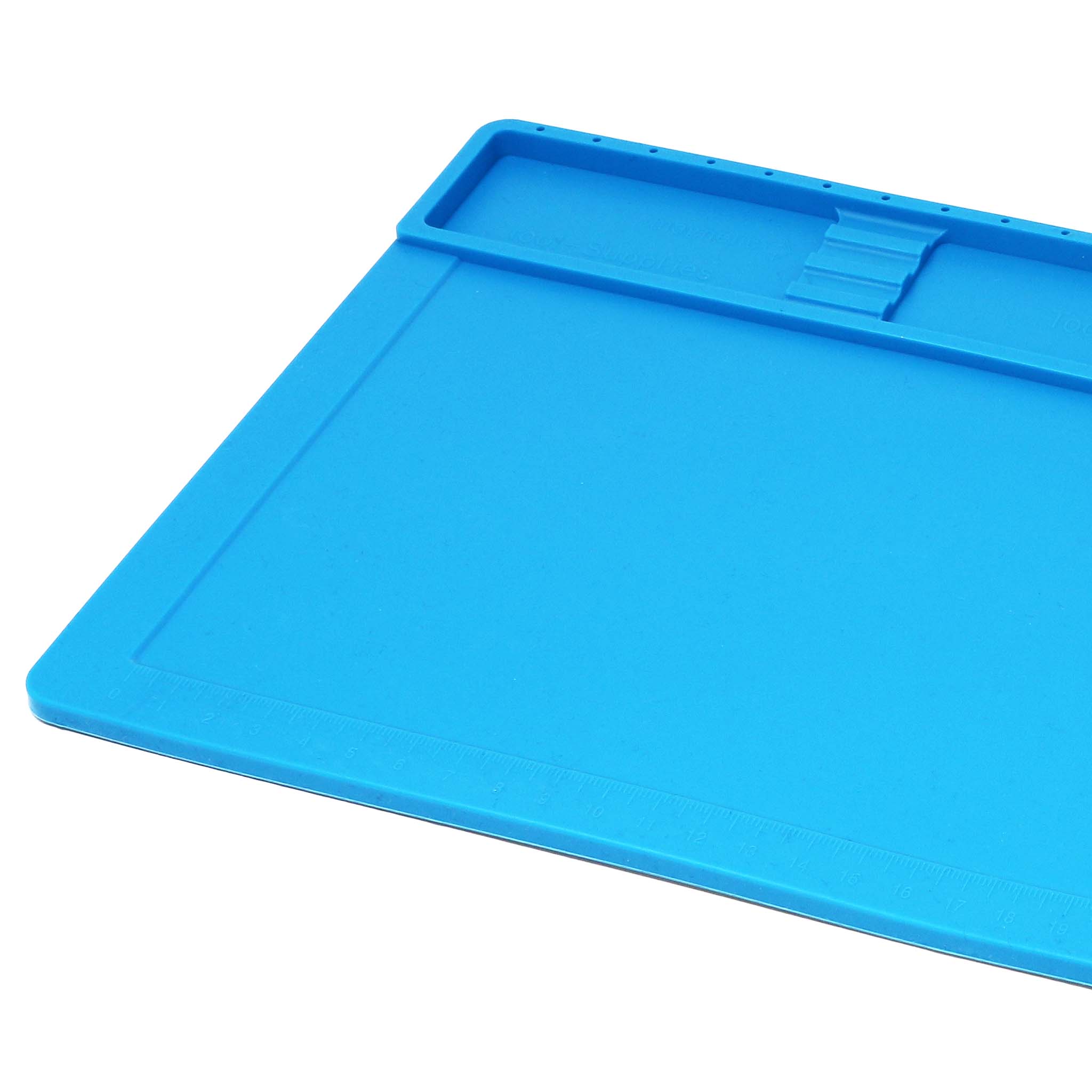 Magnetic Silicone Soldering Mat - Image 4