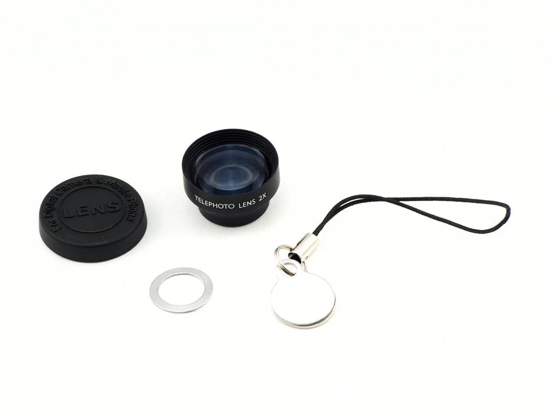 Magnetic Telephoto 2x Lens - Image 4