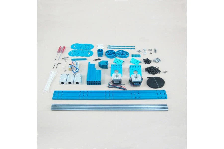 Makeblock XY-Plotter Robot Kit (No Electronics) [Discontinued] - Image 2