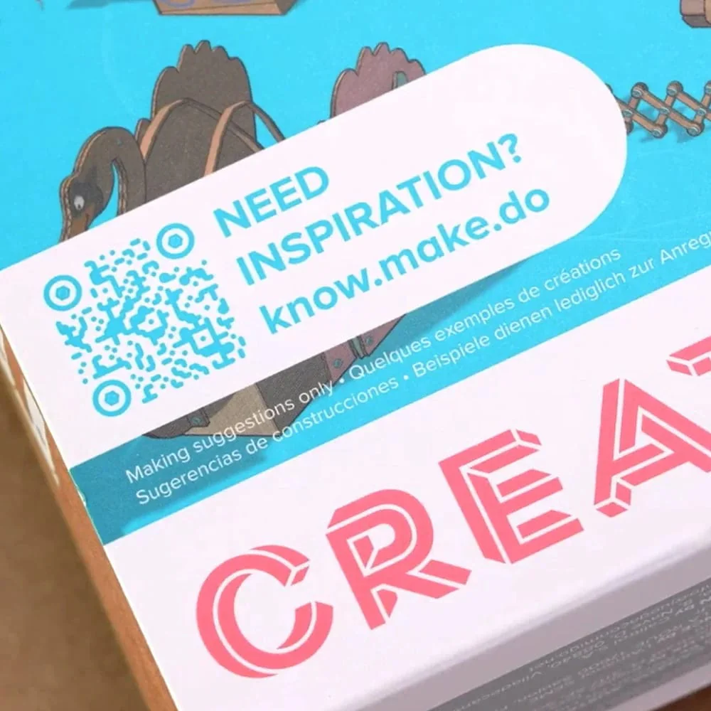 Makedo Create Kit - Image 12