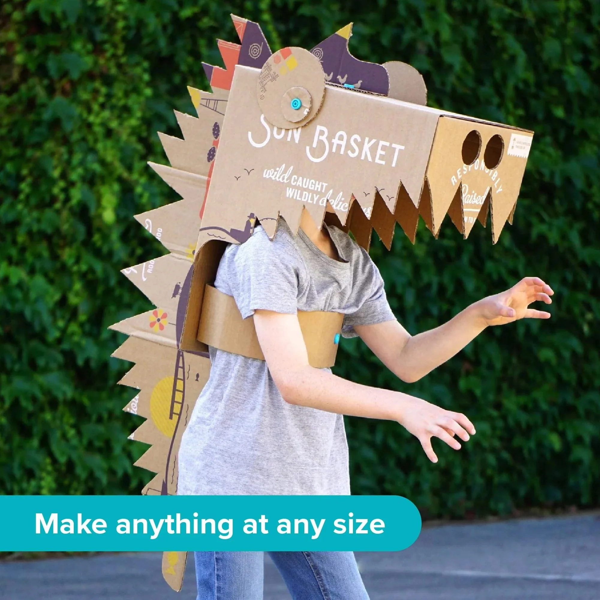 Makedo Create Kit - Image 8