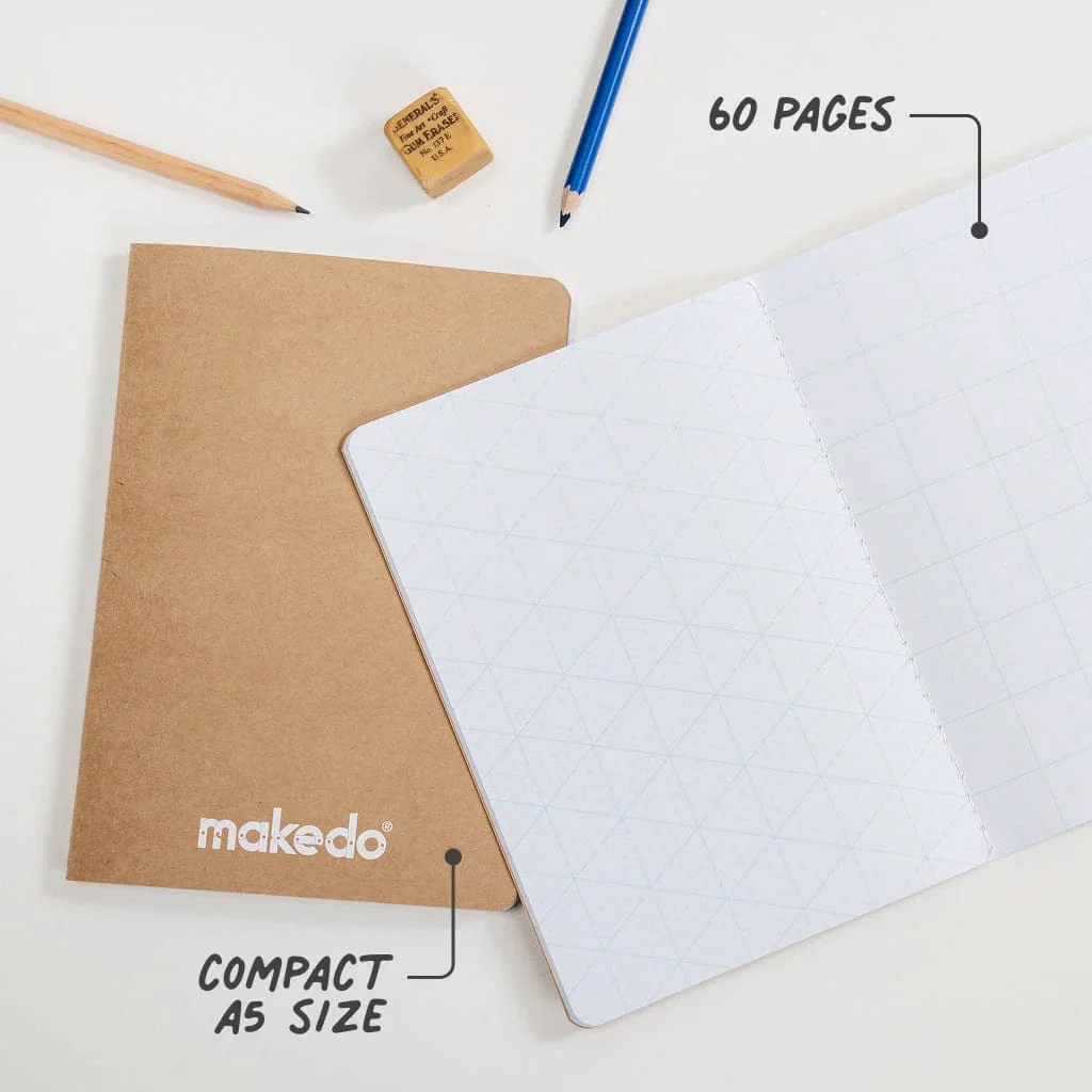 Makedo Design Journal - Image 5