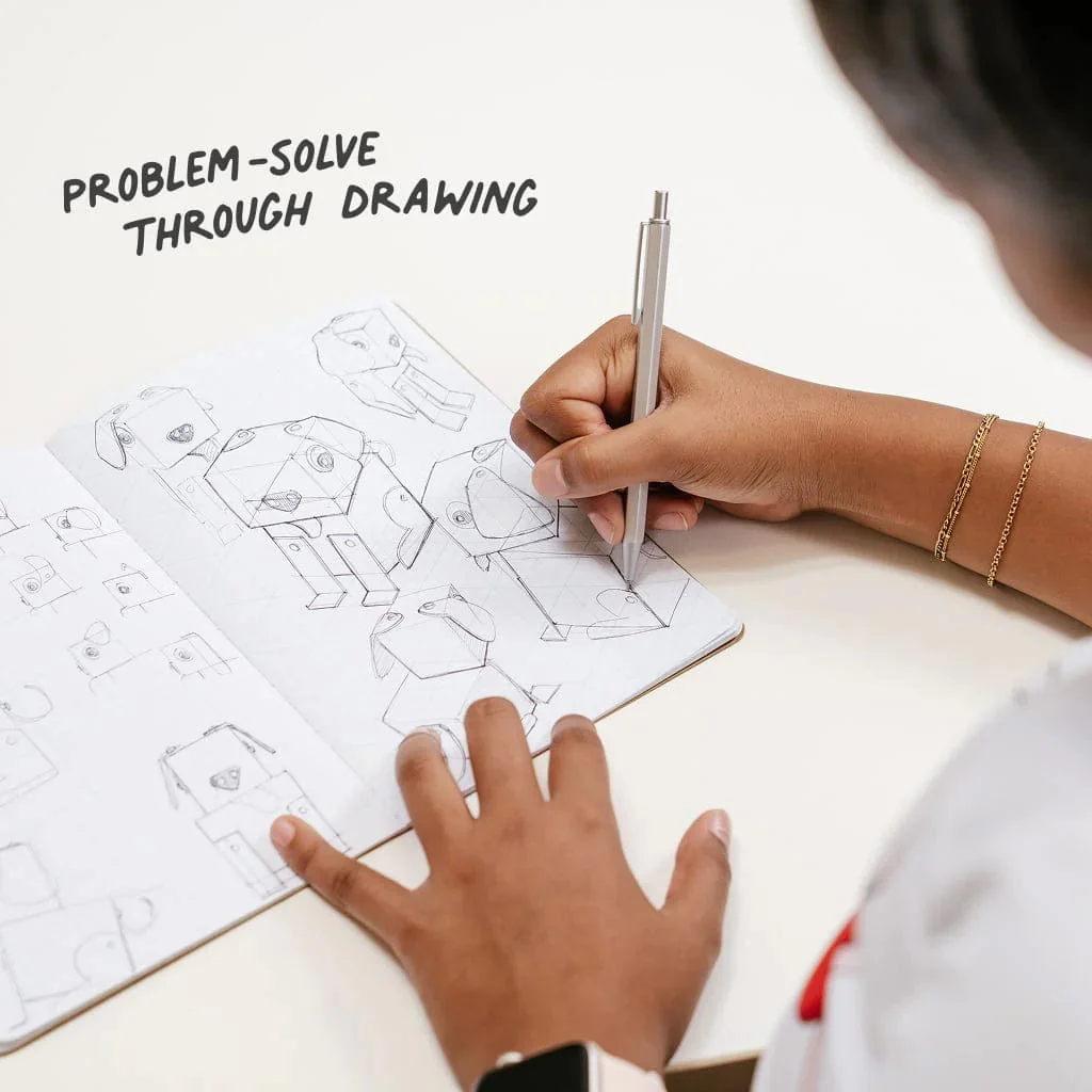 Makedo Design Journal - Image 7