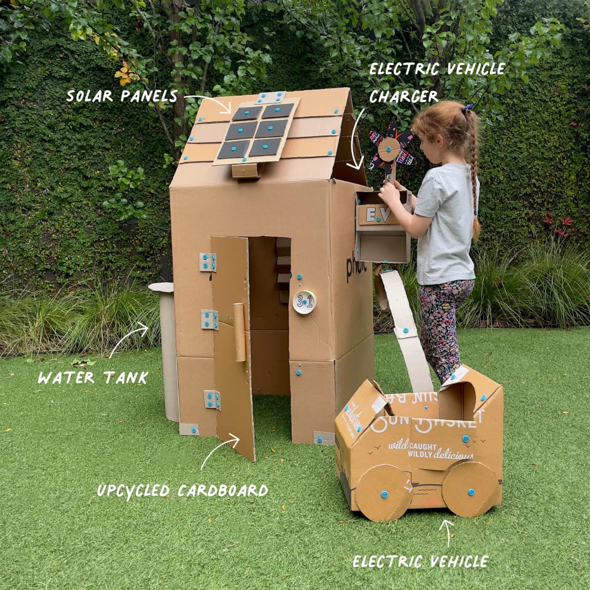 Makedo Discover Kit - Image 11