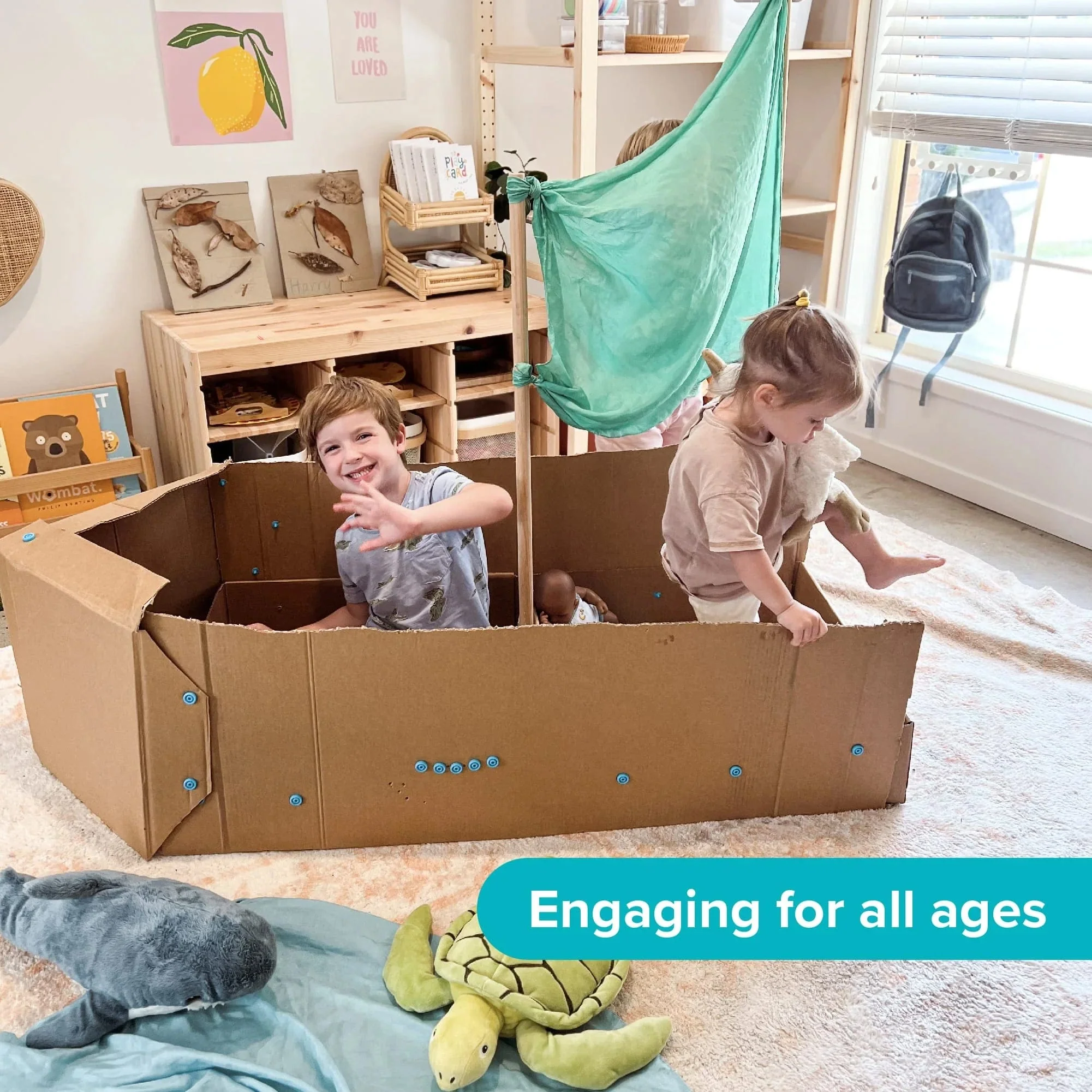 Makedo Discover Kit - Image 5