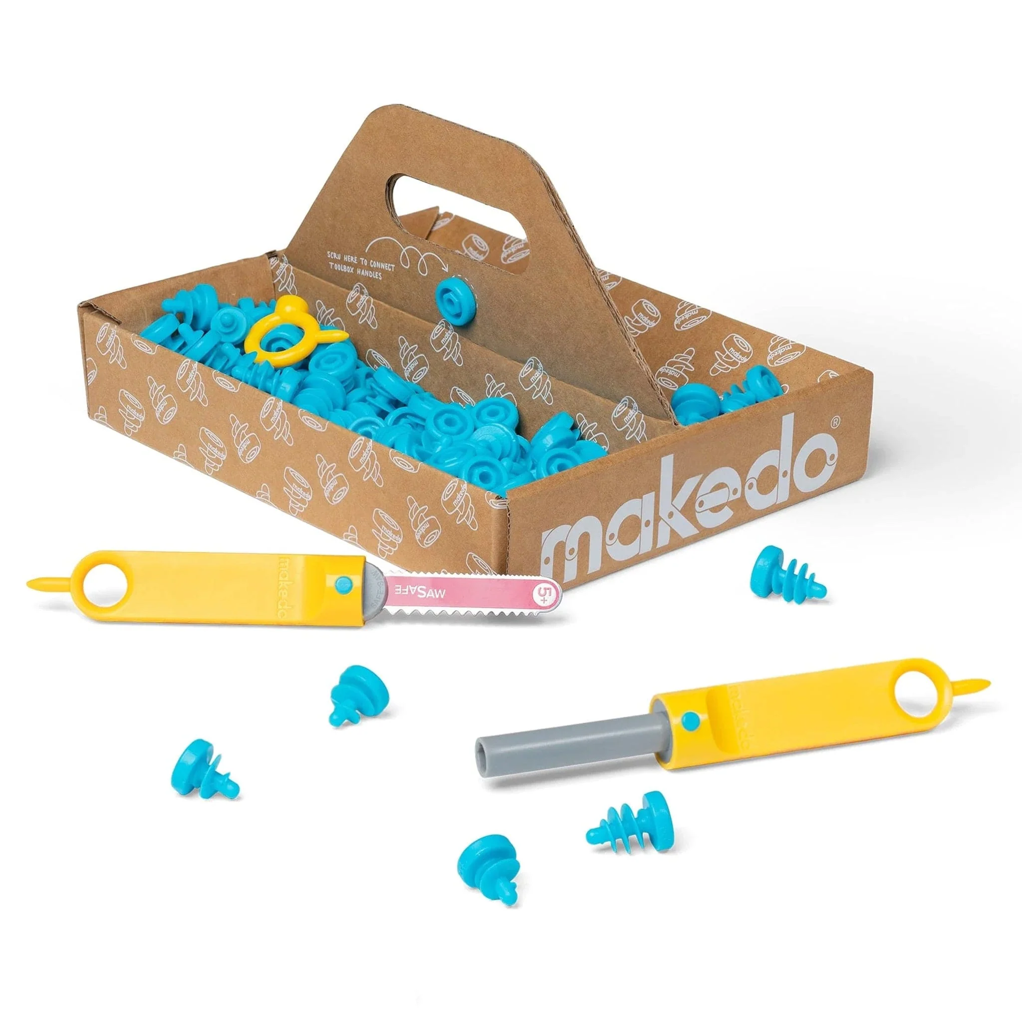 Makedo Explore Kit - Image 2