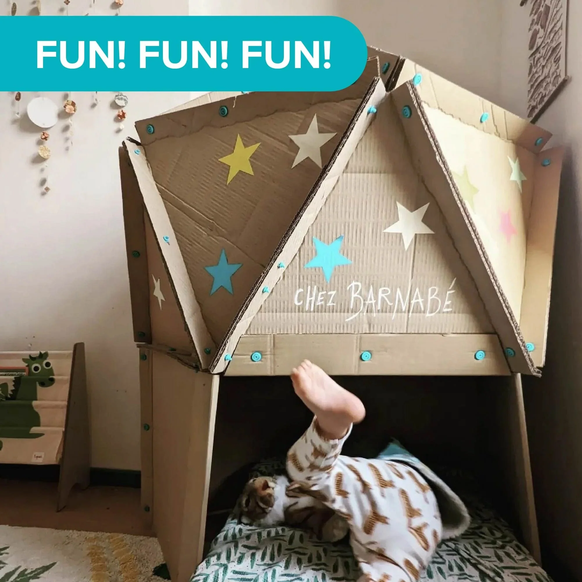 Makedo Explore Kit - Image 6