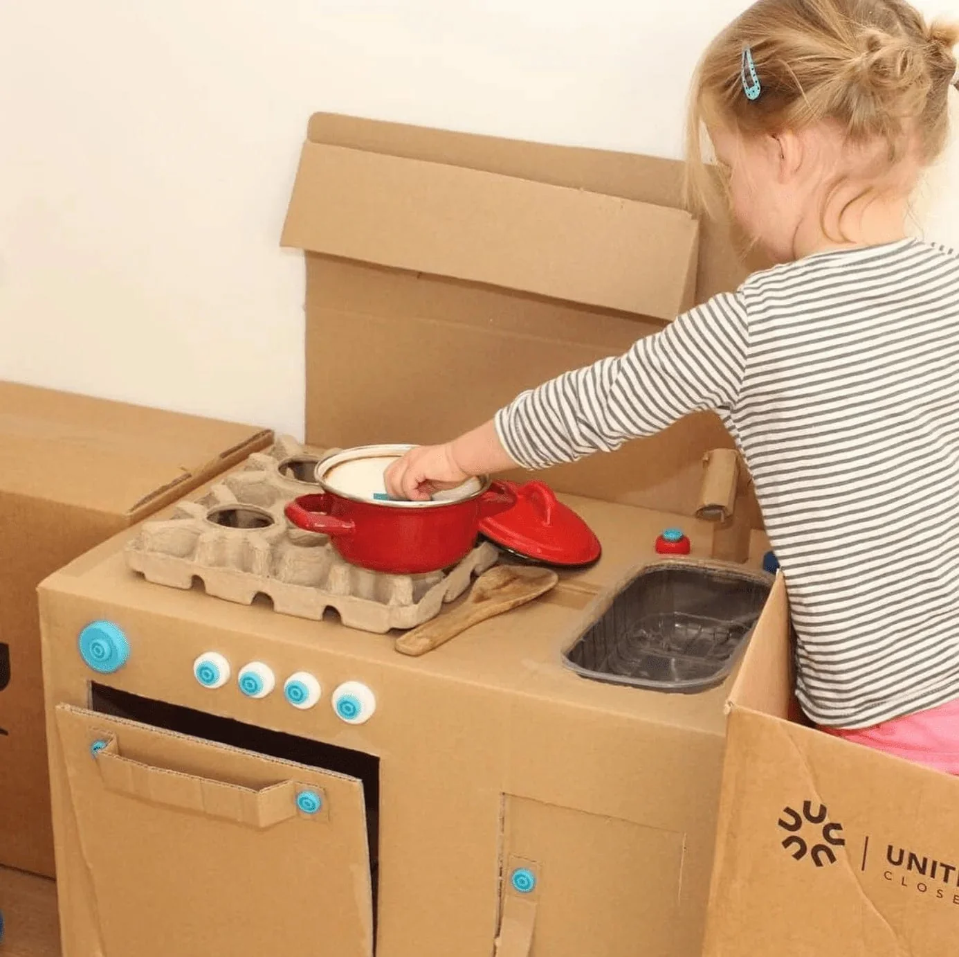Makedo Explore Kit - Image 8