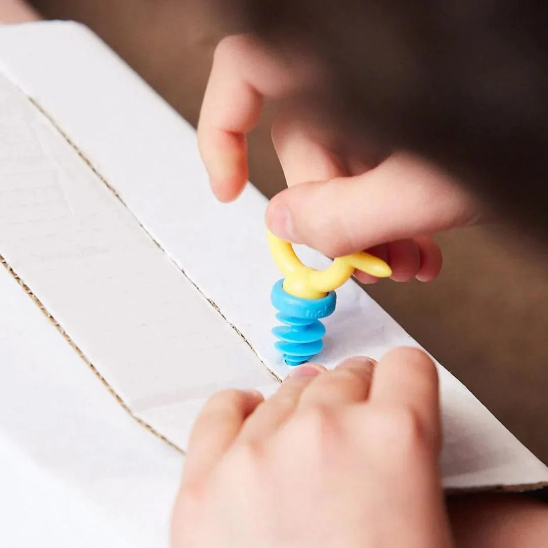 Makedo Invent Kit - Image 13