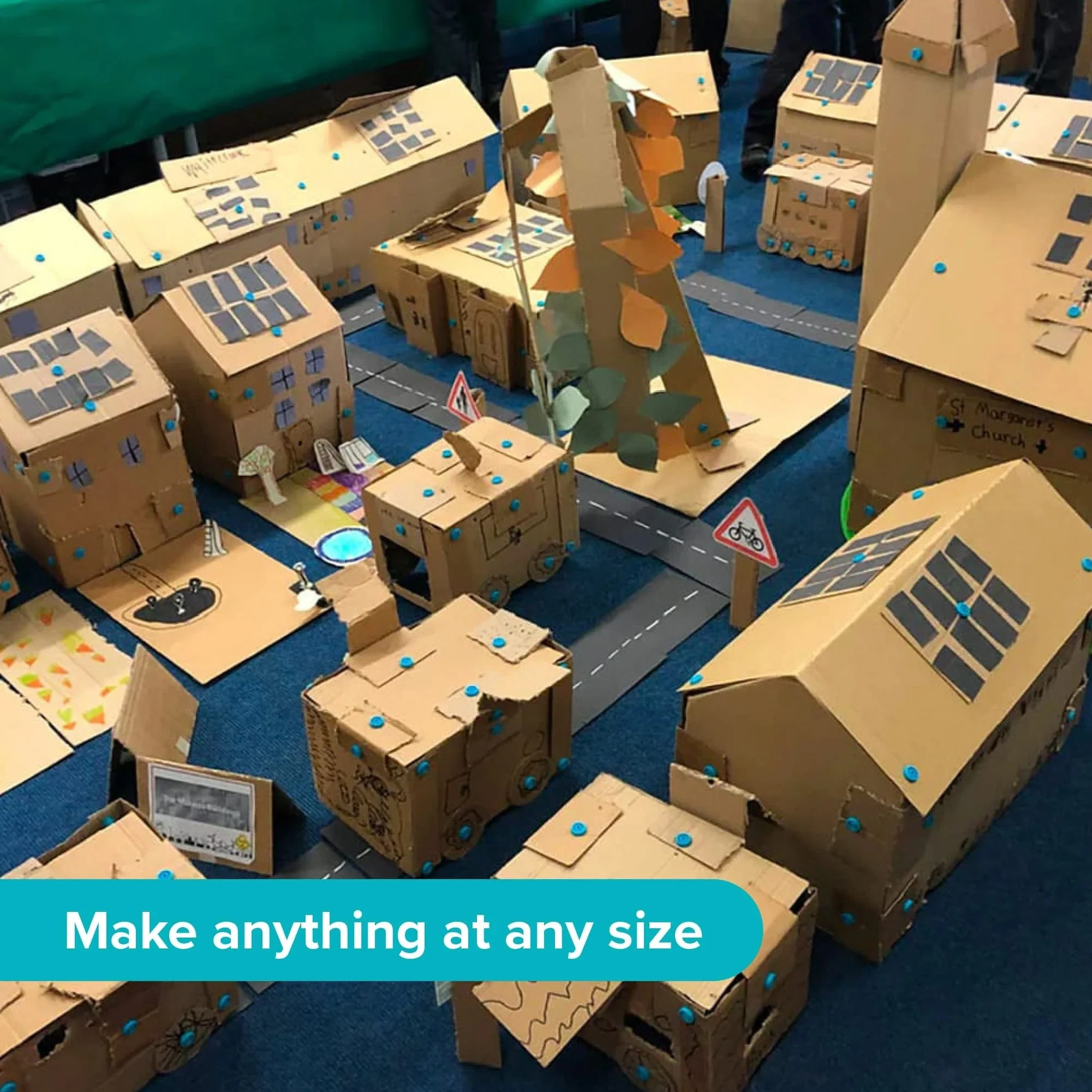 Makedo Invent Kit - Image 8