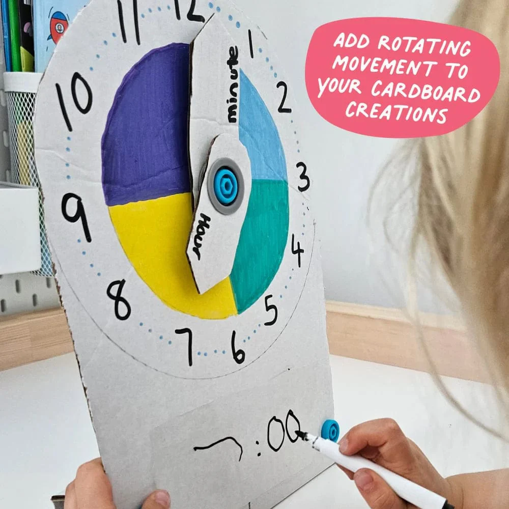 Makedo Roto-Ring - Image 3