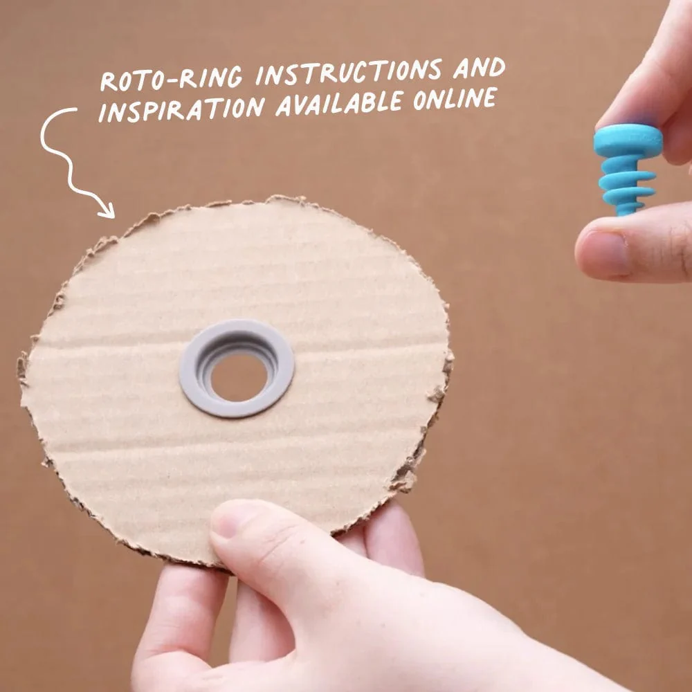 Makedo Roto-Ring - Image 4
