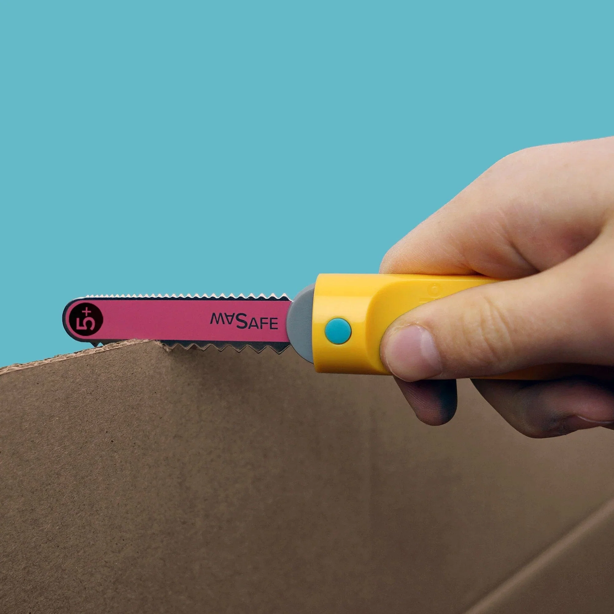 Makedo Safe-Saw - Image 2