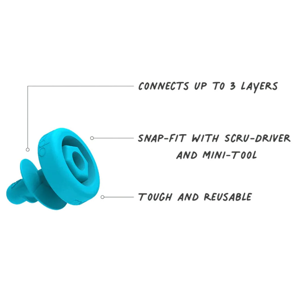 Makedo Scru 180 - Image 3