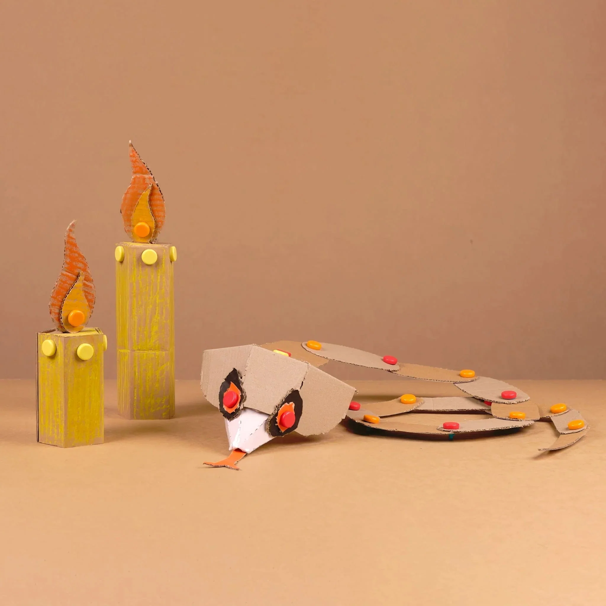 Makedo Scru-Dot - Summer Daze - Image 4