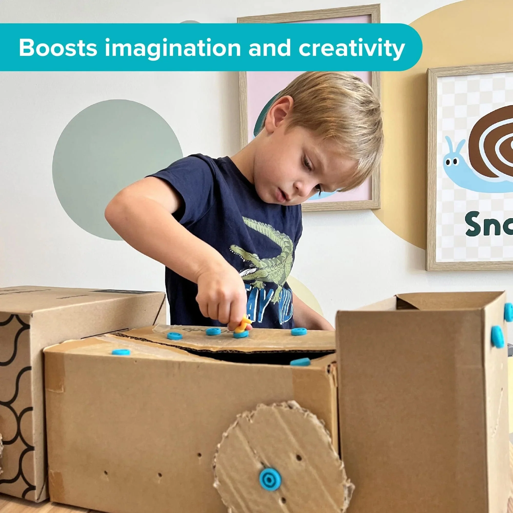 Makedo Starter Kit - Image 3