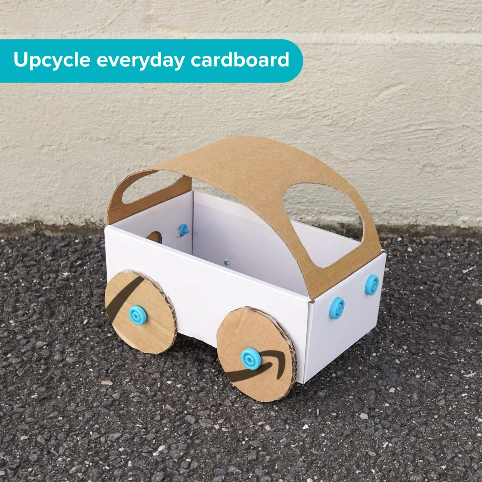 Makedo Starter Kit - Image 4