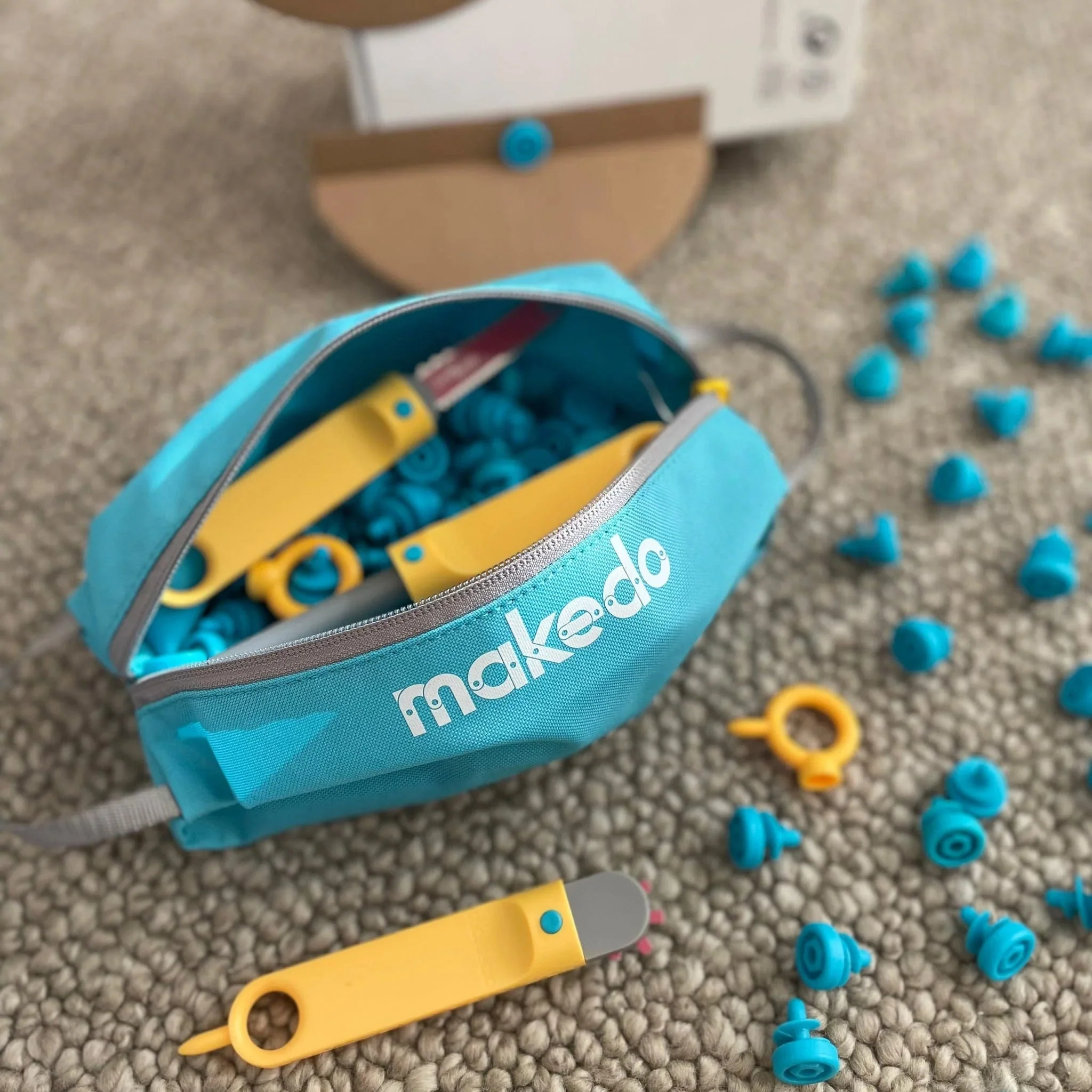 Makedo Tool-Case - Image 2