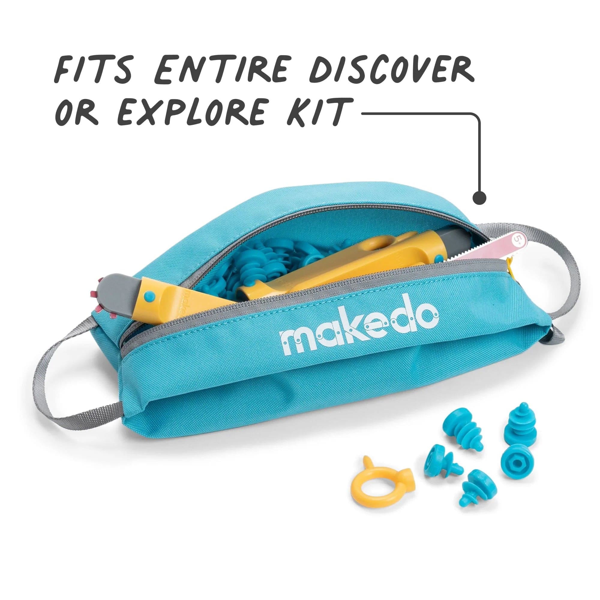 Makedo Tool-Case - Image 5