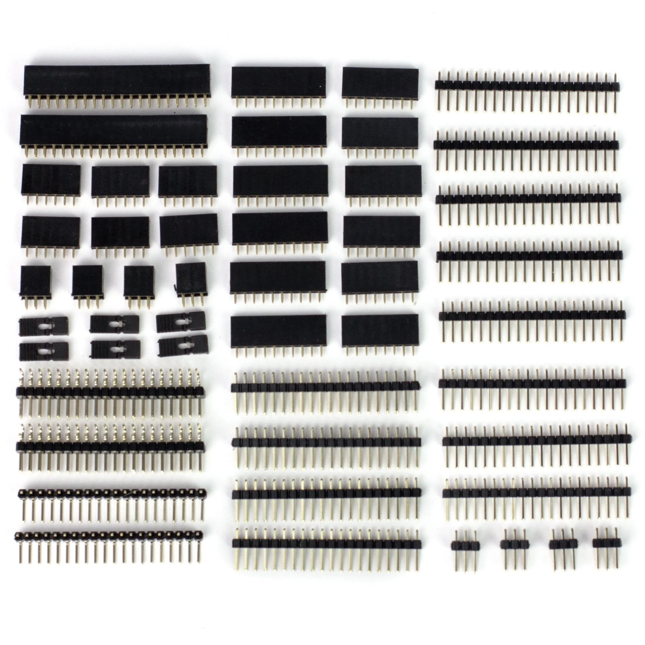 Maker Essentials - Various Headers - Image 2