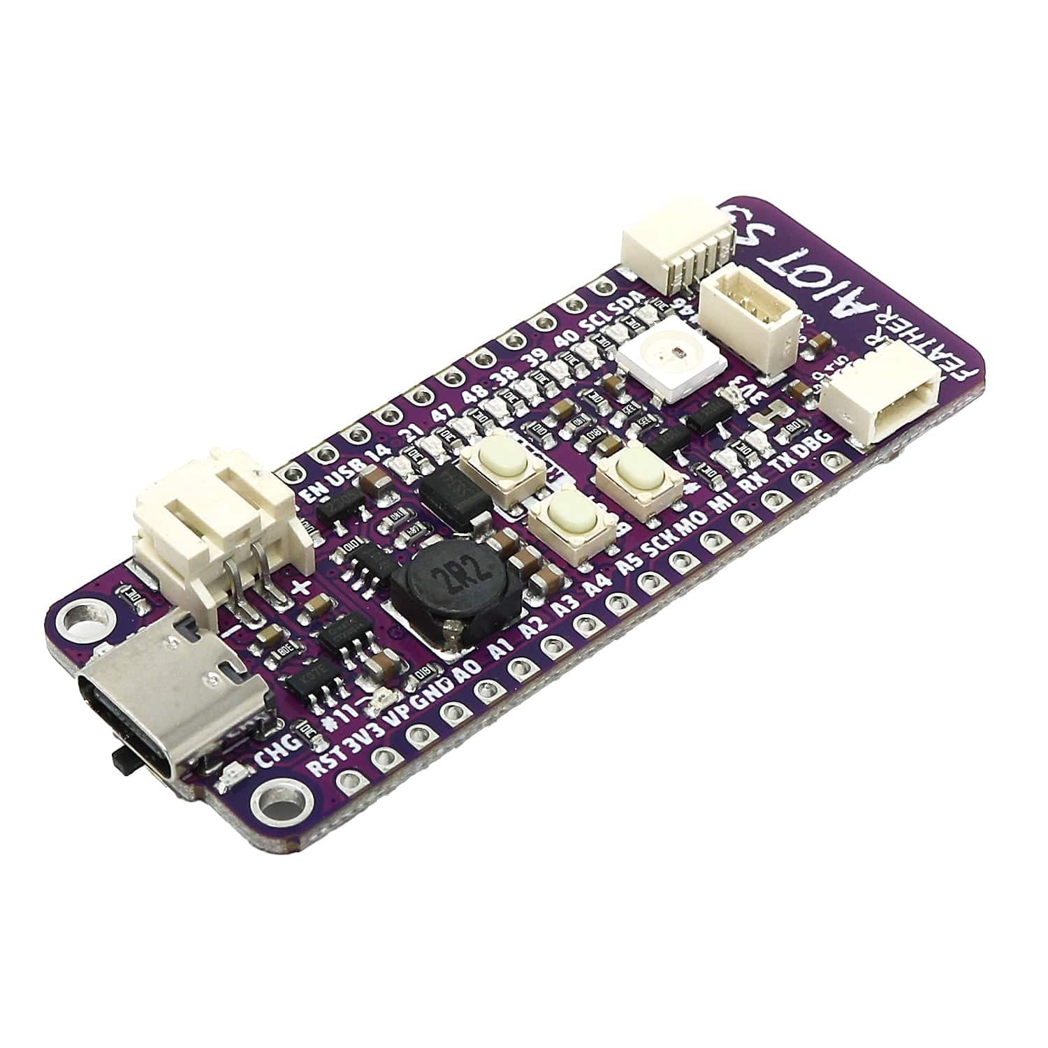 Maker Feather AIoT S3