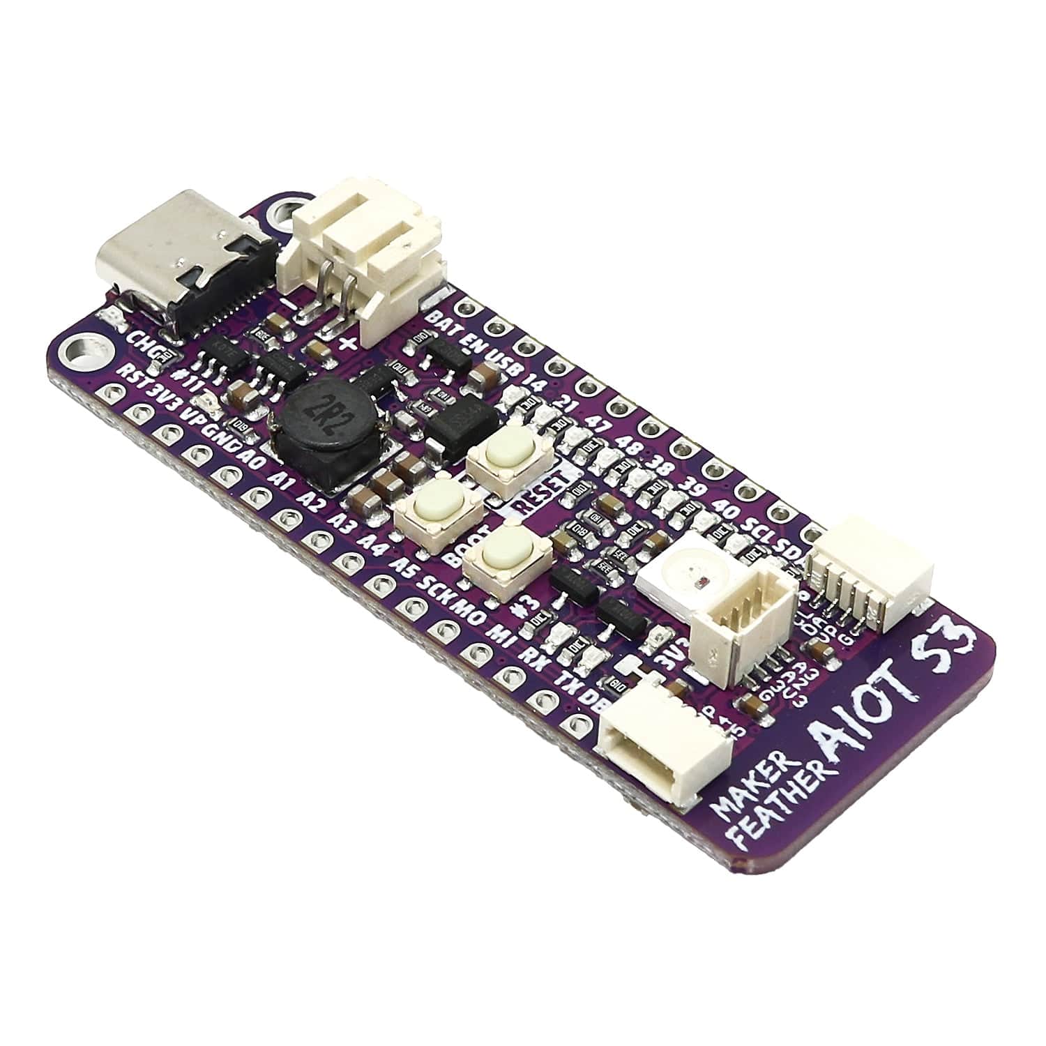 Maker Feather AIoT S3 - Image 3