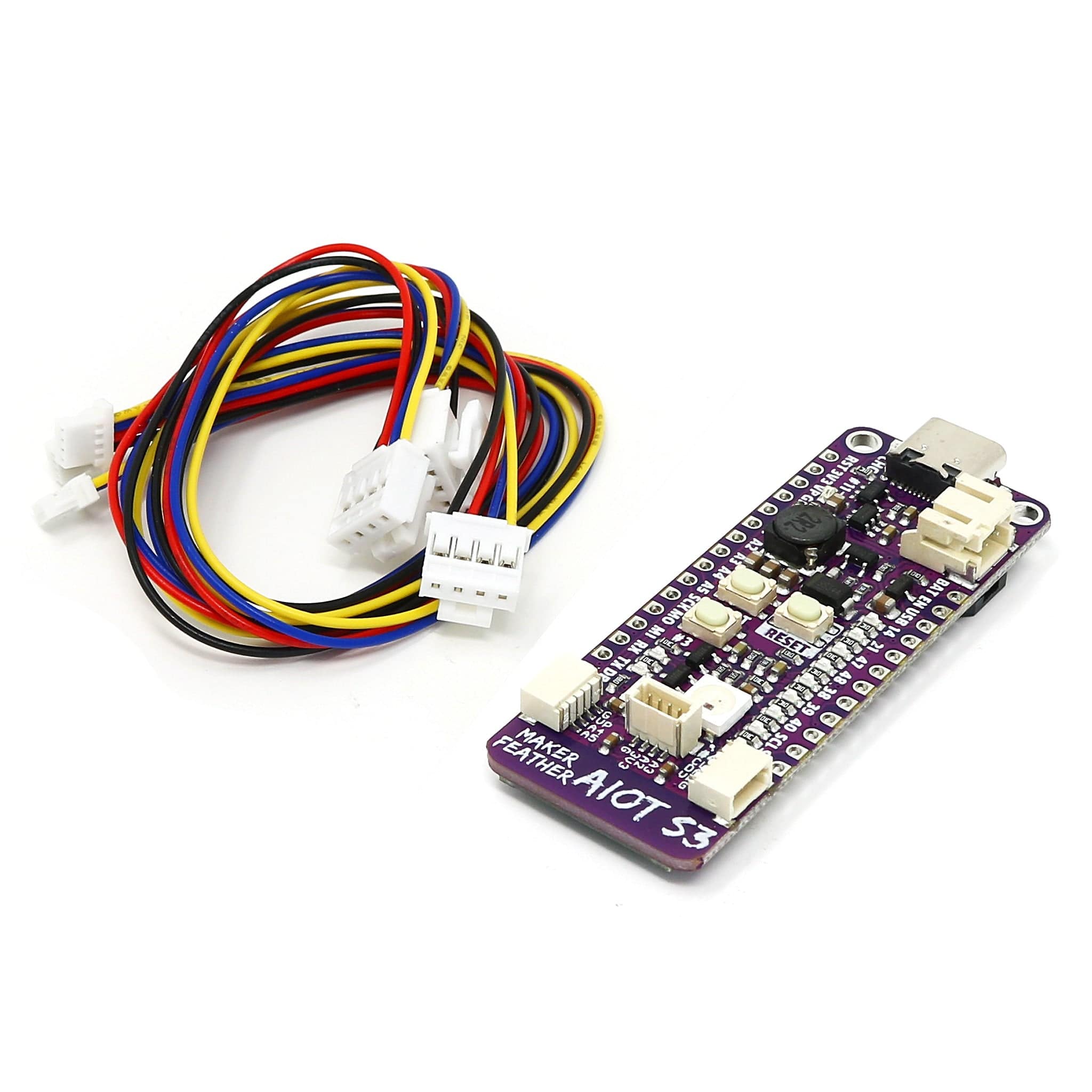 Maker Feather AIoT S3 - Image 5