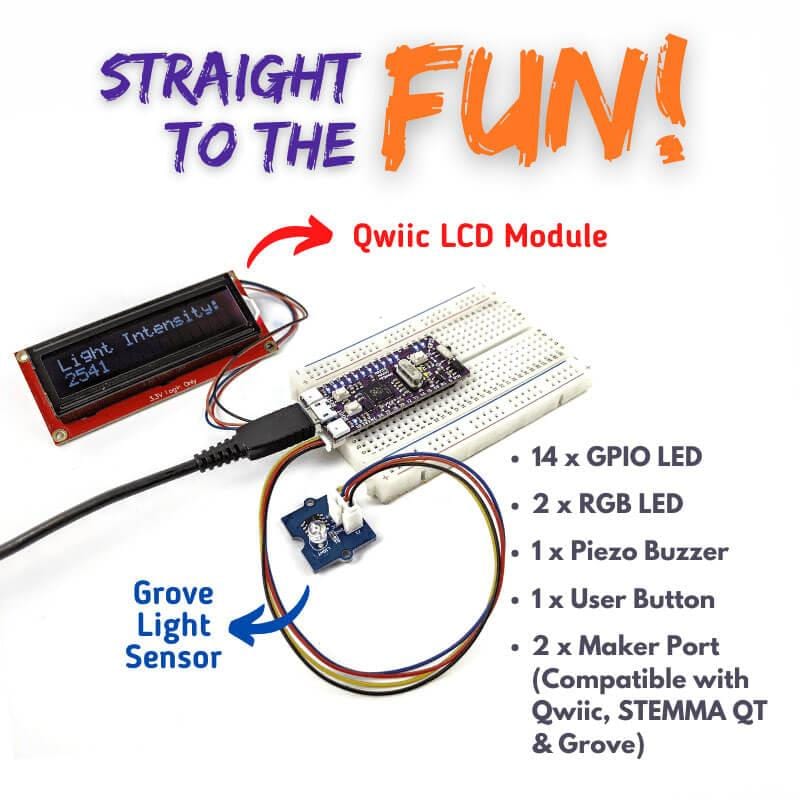 Maker Nano RP2040 - Image 5
