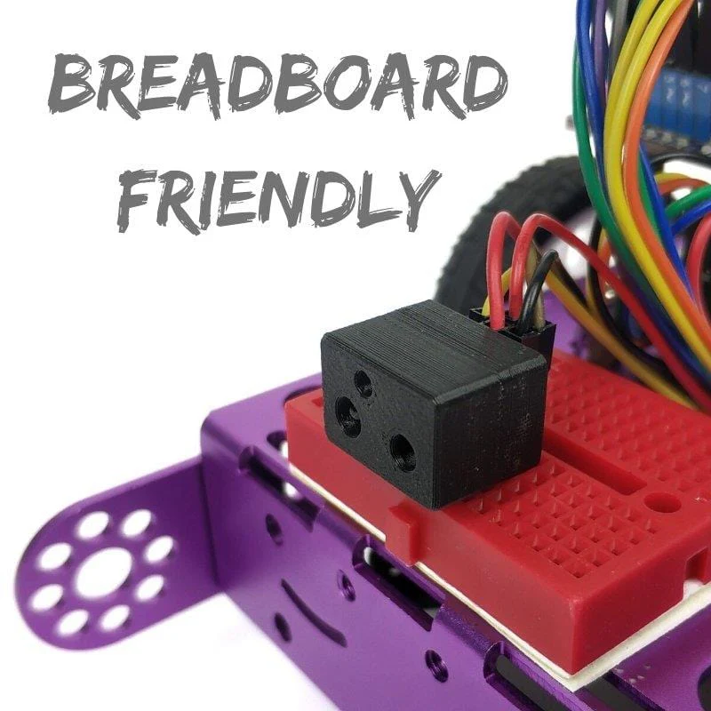 Maker Object - Simple Object Sensor for Beginners - Image 4