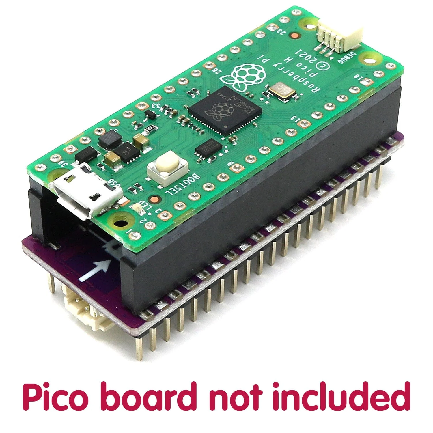 Maker Pi Pico Mini - Image 4